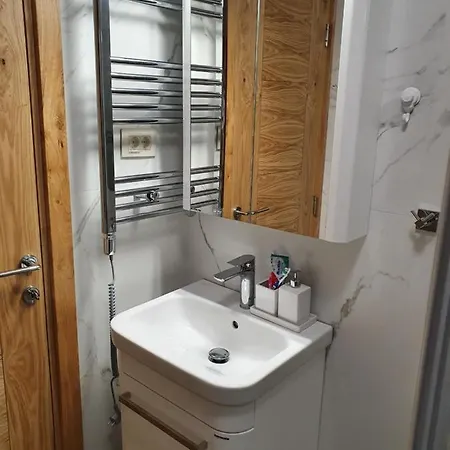 Appartamento Aura J&p *