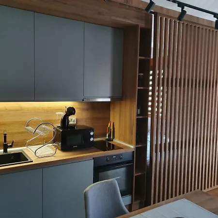 Appartamento Aura J&p Zlatibor