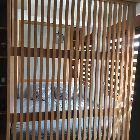 Aura J&p Appartamento *