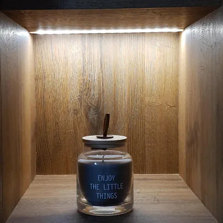 Appartamento Aura J&p *