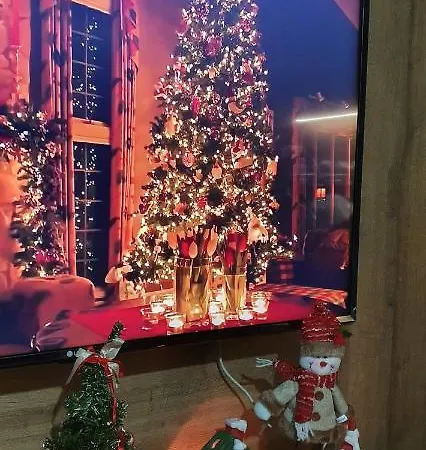 Appartamento Aura J&p *