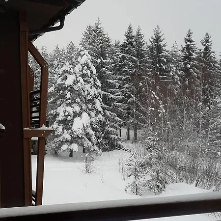 Appartamento Aura J&p *