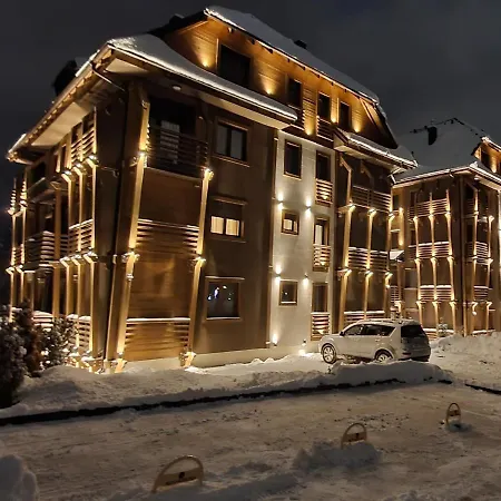 Aura J&p Appartamento Zlatibor