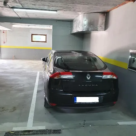 Aura J&p Appartamento