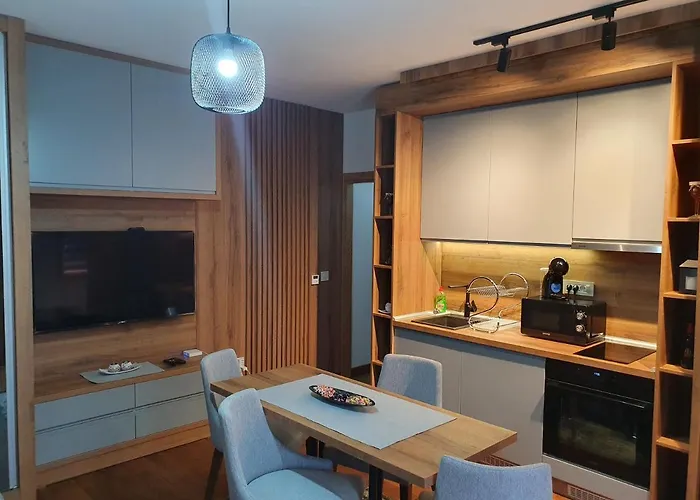 Aura J&p 아파트 *