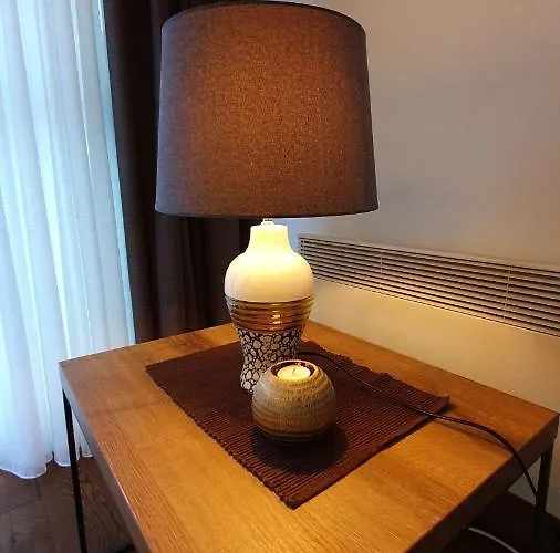 Aura J&p 아파트 *