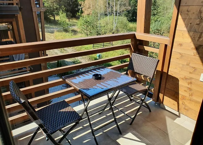 Aura J&p 아파트 *