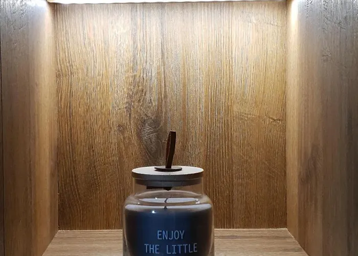 아파트 Aura J&p *