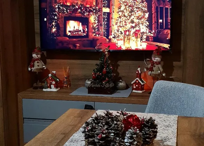 아파트 Aura J&p *