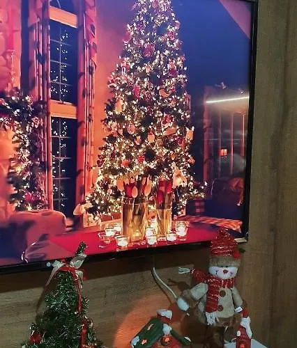 아파트 Aura J&p *