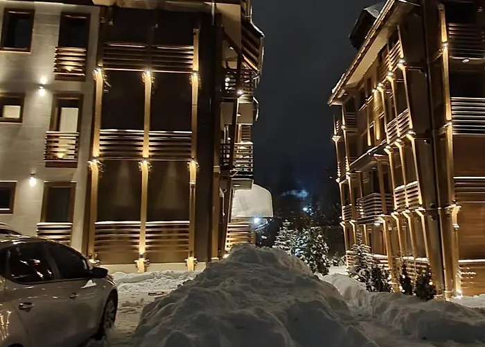 Aura J&p 아파트 *